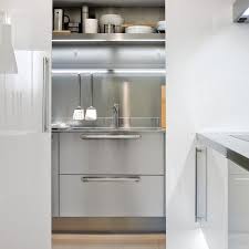 Composition 1 Kitchen Spatia Arclinea Funky Kitchen Contemporary Kitchen Home Kitchens