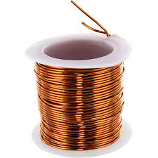 Copper has been used by humans for as many as ten thousand years. Commercial 0 02 1 Mm Annealed Copper Wires Rs 470 Kilogram Harsh Metal Id 3653749612