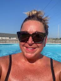 Happy 4th from southern Illinois! It's a scorcher! 🇺🇸🇺🇸🌞🌞