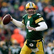 He also ran for 1,844 yards in 602 attempts with 14 rushing touchdowns. Looking Back At Brett Favre S Good Bad And Obscure Nfl Records Sbnation Com