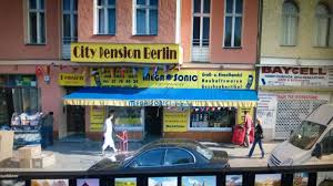 Um einen abwechslungsreichen und alternativen urlaub zu gestalten, ist nicht zwingend eine reise in ferne länder nötig: City Pension Berlin Berlin Charlottenburg Wilmersdorf Holidaycheck Berlin Deutschland