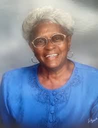 Ms. Geneva Kemp Ware Obituary