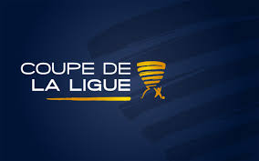 Si le trophée ne change pas, la fédération française (fff) a donné ce mardi un coup de jeune au logo de la coupe de france, qui fête sa 102e édition cette saison. Coupe De La Ligue Archives Eplfootballmatch Com