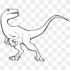 Velociraptor dibujos de jurassic world para colorear e imprimir. Free Velociraptor Png Transparent Images Pikpng