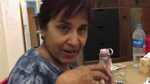 The Strangest Encounter Inside This White Cube