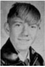 Frank Allan Reed Sr c1919 USMC Vallejo