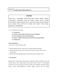 Menyebabkan demikian, antaranya ada pengaruh dan. Doc Tajuk 4 Islam Dalam Tamadun Melayu Syakil Zainal Academia Edu