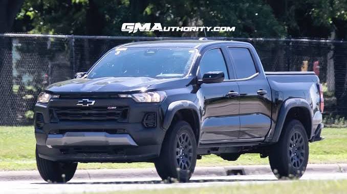 2023 Chevy Colorado Trim Levels Ulirkwx1r3ripm