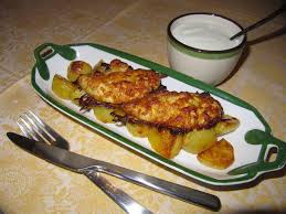 Pin On Chicken Retcept Kanaliha Toite