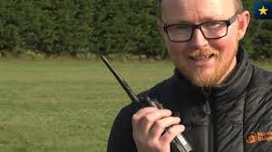 BettingPeople Interview NATHAN HORROCKS Former Jockey & Film Maker 1/3