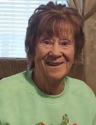 Obituary for Joan C. (Graves) Trump