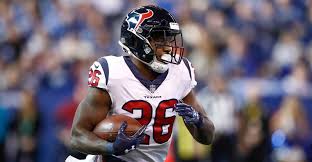 Fantasy Football Post Nfl Draft Running Back Depth Chart