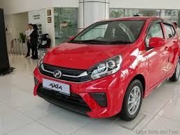 Harga myvi 1.3 premium x (auto via peroduasalesmalaysia.blogspot.com. 2019 Perodua Axia Launched With Vsa Asa And New Variant