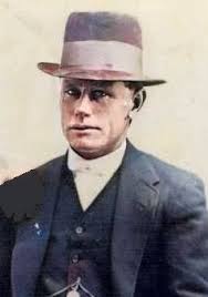 William “Bill” Till (1886-1968)