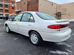 Image result for Silver 1990 Tracer