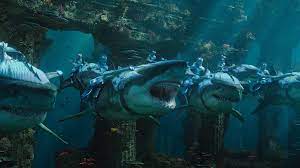 Aquaman 2018 Aquaman Pelicula Aquaman Batman Peliculas
