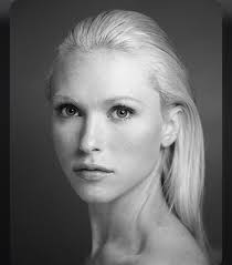 Ashley Poll's Instagram, Twitter & Facebook