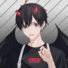 ichiro ㅡ 黒い悪魔