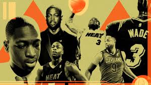 The Legacy of Dwyane Wade, According to His Friends and Teammates