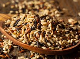 Maybe you would like to learn more about one of these? 8 Healthy Low Carb Grains For Low Carb Dieters Eat This Not That