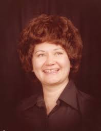 Obituary information for Julia Mae Jackson