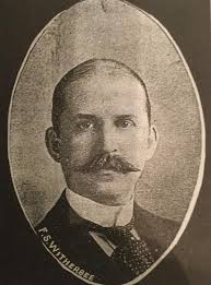 Restoration of the Walter Witherbee Mansion in Port Henry, New York