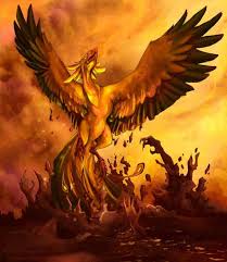 خلفيات خلفيات خيالية لطائر الفينكس tatoeages phoenix heerle