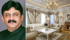 D K Shivakumar Birthday Real Name Family Age Weight Height Wife Affairs Bio And More Affair Bio Wife