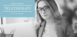 I have compiled a list of free teletherapy resources to help make that a little bit easier for you. Speech Therapy Teletherapy Tips Speech Therapy Talk Services Llc