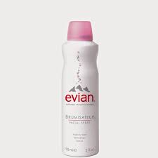 You Have The Right To Remain Fab Refresh Evian Facial Spray Evian Facial Spray Facial Spray Evian