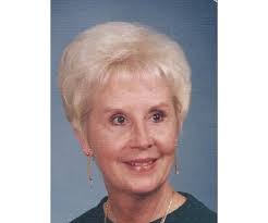 Patty Mayfield Obituary (1928