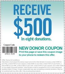 Donate Plasma Biolife Plasma Services New Donor Page Print Coupons Plasma Donate