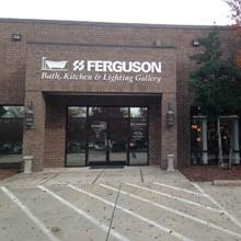Ferguson helps make your dream a reality with quality brands and knowledgable staff. Greensboro Nc Showroom Ferguson Supplying Kitchen And Bath Products Home Appliances And More