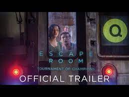 As that suggests, this time we're dealing with the best of the best, a cherrypicked group of escape room survivors, those who have outsmarted the evil corporation of minos that the first film introduced in its. Where To Watch Escape Room 2 Online Streaming Details Release Date Runtime And More