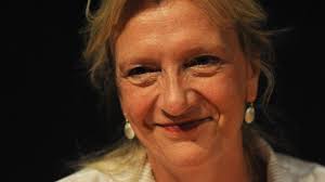 My Name Is Lucy Barton by Elizabeth Strout: more