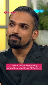 GK Barry's mum Loretta reveals more about what Grace was like growing up  and reacts to everything she's taken