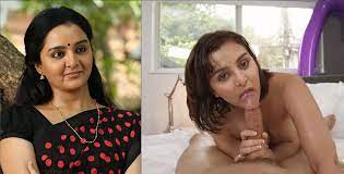 Manju Warrier kerala actress south indian 11 min TRAILER DeepFake Porn  Video - MrDeepFakes
