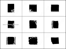 Seven suggestions on the right way to clean your teeth.toothbrushing may be the most ingrained of all health habits. Rectangle Brush Photoshop Free Download Photoshop Free Brushes 123freebrushes