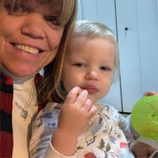 Amy Roloff