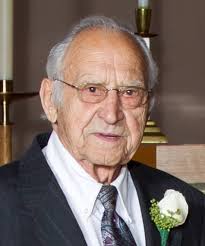 Obituary for John Clarence Weiss