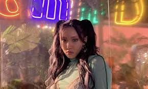 The list will be updated when there's new season of show me the money available Jessi Kpop Reporter K Pop Breaking News And Gossip