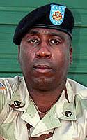 Army Staff Sgt. Jerome Lemon| Military Times