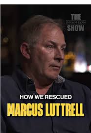 Marcus Latrell Story