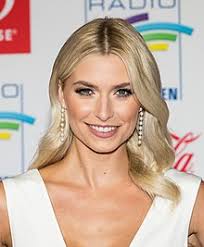 Lena gercke hat schon immer viel gearbeitet. Lena Gercke Wikipedia