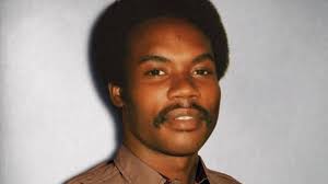 Black Power Archives