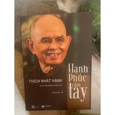 Hạnh phúc cầm tay