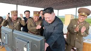 Soldiers are dedicated to protecting the country with its current government. North Korea Will Reach Its Nuclear Force Goal Kim Jong Un Bbc News