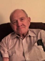 Daniel Blair Obituary (1935