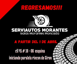 Serviautos Morantes