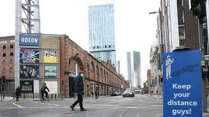 Health secretary matt hancock set out the findings of the first full review of england's tier allocations, with very little good news for areas already under tough restrictions. Covid Heartbreak At Greater Manchester Tier 3 Status Bbc News